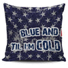 NE Pats Pillow Covers