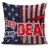 NE Pats Pillow Covers