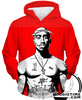 Tupac Thug Life