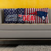 NE Pats Pillow Covers