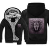 Lion Zion 3D hoodies