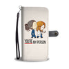 Wallet Phone Case