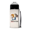Wallet Phone Case