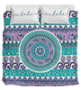 Personalized bedding