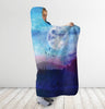 Amazing Galaxy Lion