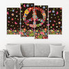 Peace Love