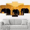 Elephants