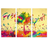 Free spirit