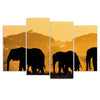 Elephants
