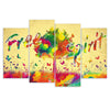 Free spirit