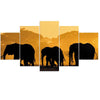 Elephants