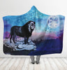 Amazing Galaxy Lion