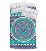 Personalized bedding