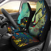 Scuba Diving Car Seat Covers