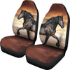 Horse Car Seat