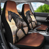 Horse Car Seat