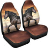 Horse Car Seat