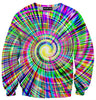 Trippy 3D hoodies