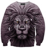 Lion Zion 3D hoodies