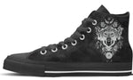 Wolf Shoes