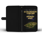 Anatomy Wallet Phone