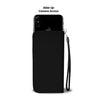 Anatomy Wallet Phone