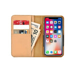 Anatomy Wallet Phone