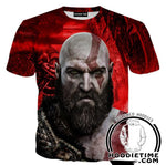 God of War