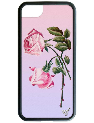 Rosy iPhone 7 Cas