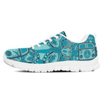 Sneakers Busses