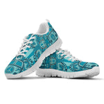 Sneakers Busses