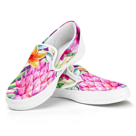 Flowers Slip
