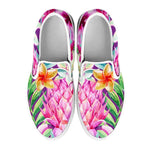 Flowers Slip