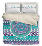 Personalized bedding