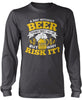 A Day Without Beer