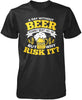 A Day Without Beer