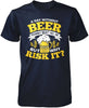 A Day Without Beer