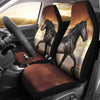 Horse Car Seat