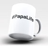 #PapaLife - Mug