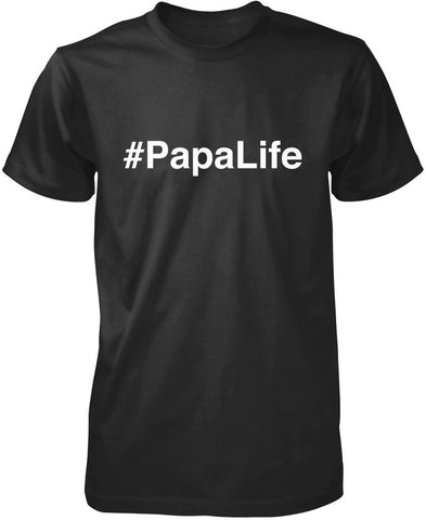 #PapaLife