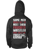 Favorite Wrestler - Mine Calls Me Dad
