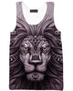 Lion Zion 3D hoodies